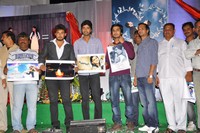 Memu Vayasuku Vacham Logo Launch Photos
